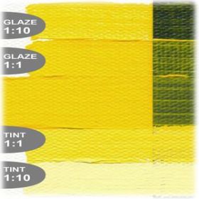 GOLDEN - Heavy Body - Peinture Acrylique - Lisse & Épaisse - Couleurs Classiques - 59ml