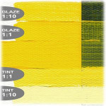 GOLDEN - Heavy Body - Acrylic Paint - Smooth & Buttery - Classic Colors - 2oz (59ml)