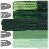 GOLDEN - Heavy Body - Peinture Acrylique - Lisse & Épaisse - Couleurs Classiques - 59ml