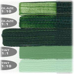 GOLDEN - Heavy Body - Acrylic Paint - Smooth & Buttery - Classic Colors - 2oz (59ml)