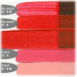 GOLDEN - Heavy Body - Peinture Acrylique - Lisse & Épaisse - Couleurs Classiques - 59ml