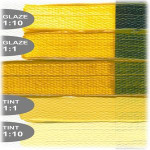 GOLDEN - Heavy Body - Peinture Acrylique - Lisse & Épaisse - Couleurs Classiques - 59ml