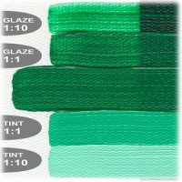 GOLDEN - Heavy Body - Peinture Acrylique - Lisse & Épaisse - Couleurs Classiques - 59ml