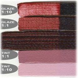 GOLDEN - Heavy Body - Peinture Acrylique - Lisse & Épaisse - Couleurs Classiques - 59ml