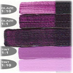 GOLDEN - Heavy Body - Peinture Acrylique - Lisse & Épaisse - Couleurs Classiques - 59ml