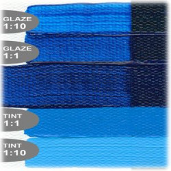 GOLDEN - Heavy Body - Peinture Acrylique - Lisse & Épaisse - Couleurs Classiques - 59ml