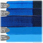 GOLDEN - Heavy Body - Peinture Acrylique - Lisse & Épaisse - Couleurs Classiques - 59ml