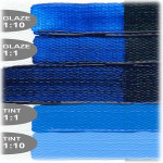 GOLDEN - Heavy Body - Acrylic Paint - Smooth & Buttery - Classic Colors - 2oz (59ml)