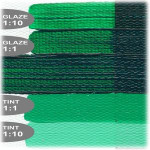 GOLDEN - Heavy Body - Peinture Acrylique - Lisse & Épaisse - Couleurs Classiques - 59ml