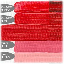 GOLDEN - Heavy Body - Peinture Acrylique - Lisse & Épaisse - Couleurs Classiques - 59ml