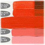 GOLDEN - Heavy Body - Peinture Acrylique - Lisse & Épaisse - Couleurs Classiques - 59ml