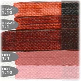 GOLDEN - Heavy Body - Peinture Acrylique - Lisse & Épaisse - Couleurs Classiques - 59ml