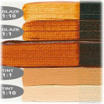 GOLDEN - Heavy Body - Acrylic Paint - Smooth & Buttery - Classic Colors - 2oz (59ml)