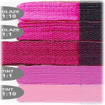 GOLDEN - Heavy Body - Peinture Acrylique - Lisse & Épaisse - Couleurs Classiques - 59ml