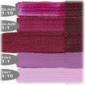 GOLDEN - Heavy Body - Peinture Acrylique - Lisse & Épaisse - Couleurs Classiques - 59ml