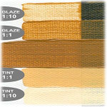 GOLDEN - Heavy Body - Acrylic Paint - Smooth & Buttery - Classic Colors - 2oz (59ml)