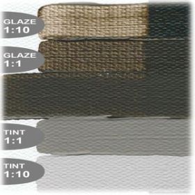 GOLDEN - Heavy Body - Peinture Acrylique - Lisse & Épaisse - Couleurs Classiques - 59ml