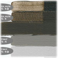 GOLDEN - Heavy Body - Peinture Acrylique - Lisse & Épaisse - Couleurs Classiques - 59ml