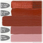 GOLDEN - Heavy Body - Acrylic Paint - Smooth & Buttery - Classic Colors - 2oz (59ml)