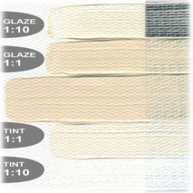 GOLDEN - Heavy Body - Peinture Acrylique - Lisse & Épaisse - Couleurs Classiques - 59ml