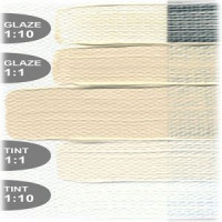 GOLDEN - Heavy Body - Peinture Acrylique - Lisse & Épaisse - Couleurs Classiques - 59ml