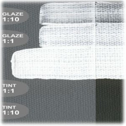 GOLDEN - Heavy Body - Peinture Acrylique - Lisse & Épaisse - Couleurs Classiques - 59ml