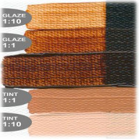 GOLDEN - Heavy Body - Acrylic Paint - Smooth & Buttery - Classic Colors - 2oz (59ml)