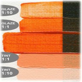 GOLDEN - Heavy Body - Peinture Acrylique - Lisse & Épaisse - Couleurs Classiques - 59ml