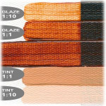 GOLDEN - Heavy Body - Acrylic Paint - Smooth & Buttery - Classic Colors - 2oz (59ml)