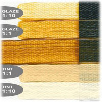 GOLDEN - Heavy Body - Acrylic Paint - Smooth & Buttery - Classic Colors - 2oz (59ml)