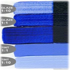 GOLDEN - Heavy Body - Peinture Acrylique - Lisse & Épaisse - Couleurs Classiques - 59ml