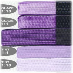 GOLDEN - Heavy Body - Peinture Acrylique - Lisse & Épaisse - Couleurs Classiques - 59ml