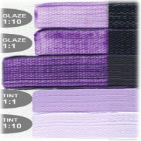 GOLDEN - Heavy Body - Peinture Acrylique - Lisse & Épaisse - Couleurs Classiques - 59ml