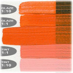 GOLDEN - Heavy Body - Acrylic Paint - Smooth & Buttery - Classic Colors - 2oz (59ml)