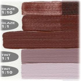 GOLDEN - Heavy Body - Peinture Acrylique - Lisse & Épaisse - Couleurs Classiques - 59ml