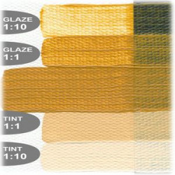 GOLDEN - Heavy Body - Peinture Acrylique - Lisse & Épaisse - Couleurs Classiques - 59ml