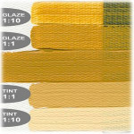 GOLDEN - Heavy Body - Peinture Acrylique - Lisse & Épaisse - Couleurs Classiques - 59ml