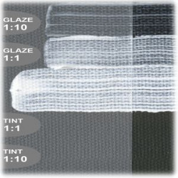 GOLDEN - Heavy Body - Peinture Acrylique - Lisse & Épaisse - Couleurs Classiques - 59ml