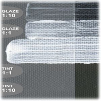 GOLDEN - Heavy Body - Acrylic Paint - Smooth & Buttery - Classic Colors - 2oz (59ml)