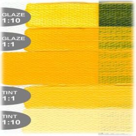 GOLDEN - Heavy Body - Peinture Acrylique - Lisse & Épaisse - Couleurs Classiques - 59ml