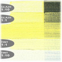 GOLDEN - Heavy Body - Peinture Acrylique - Lisse & Épaisse - Couleurs Classiques - 59ml