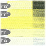 GOLDEN - Heavy Body - Peinture Acrylique - Lisse & Épaisse - Couleurs Classiques - 59ml