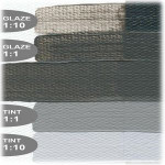 GOLDEN - Heavy Body - Peinture Acrylique - Lisse & Épaisse - Couleurs Classiques - 59ml