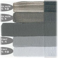 GOLDEN - Heavy Body - Peinture Acrylique - Lisse & Épaisse - Couleurs Classiques - 59ml