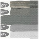 GOLDEN - Heavy Body - Peinture Acrylique - Lisse & Épaisse - Couleurs Classiques - 59ml