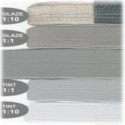 GOLDEN - Heavy Body - Peinture Acrylique - Lisse & Épaisse - Couleurs Classiques - 59ml