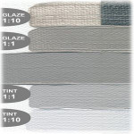 GOLDEN - Heavy Body - Peinture Acrylique - Lisse & Épaisse - Couleurs Classiques - 59ml