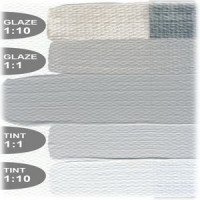 GOLDEN - Heavy Body - Peinture Acrylique - Lisse & Épaisse - Couleurs Classiques - 59ml