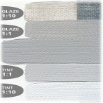 GOLDEN - Heavy Body - Peinture Acrylique - Lisse & Épaisse - Couleurs Classiques - 59ml