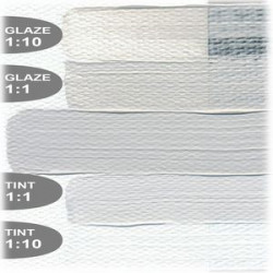 GOLDEN - Heavy Body - Peinture Acrylique - Lisse & Épaisse - Couleurs Classiques - 59ml